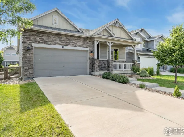 2227 Vermillion Creek Dr, Loveland, CO 80538