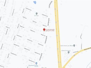 83 Cold Spring Rd, Liberty, NY 12754