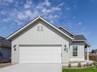 7268 S Menzingers Ave, Meridian, ID 83642