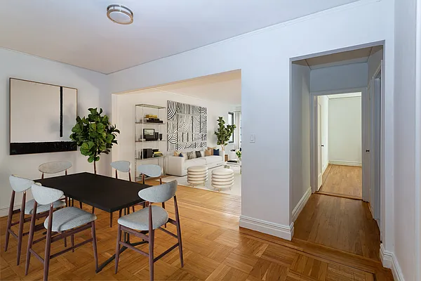 Sold by Brown Harris Stevens | media 14