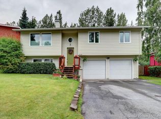 4130 Charing Cross Cir, Anchorage, AK 99504
