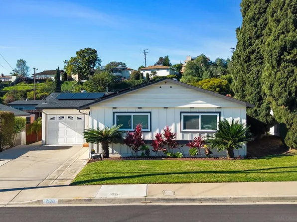 2170 Montclair St, San Diego, CA 92104