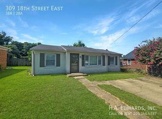 309 18th St E, Tuscaloosa, AL 35401