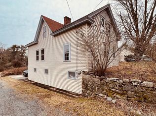119 Howland Rd, Assonet, MA 02702