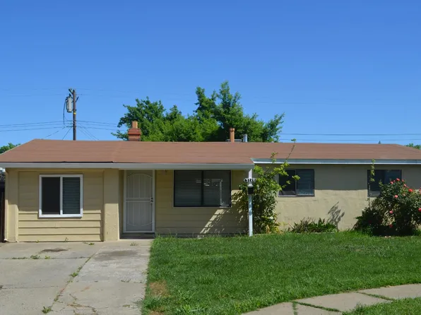 5729 Mascot Ave, Sacramento, CA 95824