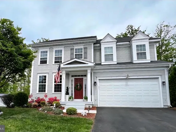 30 Corin Way, Stafford, VA 22554