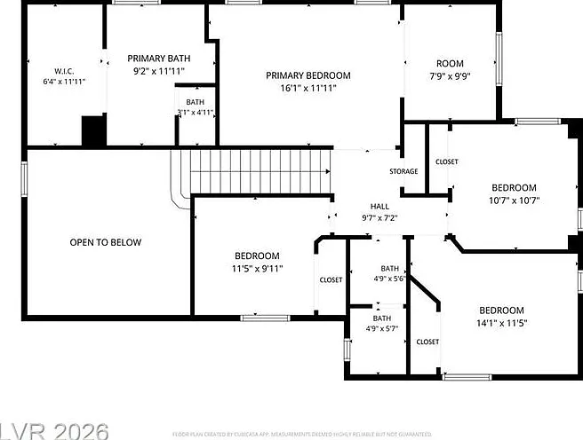 8465 Adams Valley St — Photo 41