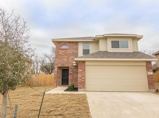 8719 Tesoro Hls, San Antonio, TX 78242
