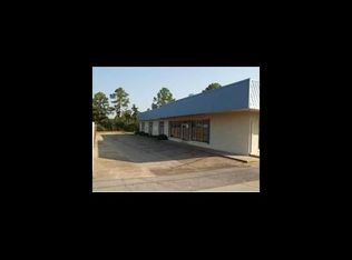 15164 Dedeaux Rd, Gulfport, MS 39503