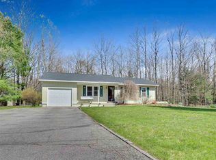 8775 Mink Rd, Harbor Springs, MI 49740