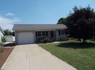 489 N East Ave, Dover, DE 19901