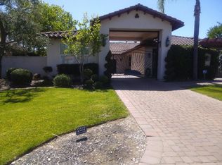3040 Golf Dr W, Chowchilla, CA