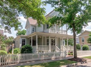 19 Crystal Lake Dr, North Augusta, SC 29841