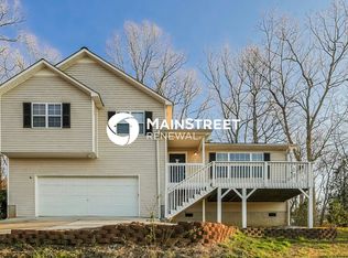 36 Etowah Ln, Cartersville, GA 30120