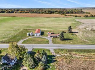 2894 County Road 9 Rd, The Nation, ON K0B1G0