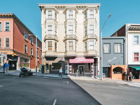 1226 Grant Avenue, 1226 Grant Ave #1c36e57fa, San Francisco, CA 94133