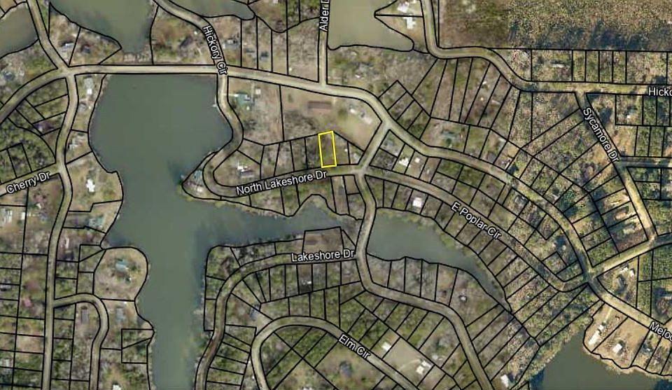 2nd image of 40 N Lakeshore Dr #F