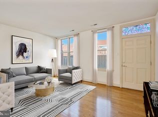 16 15th St NE #16, Washington, DC 20002