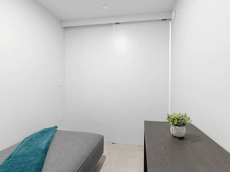 Storage Room