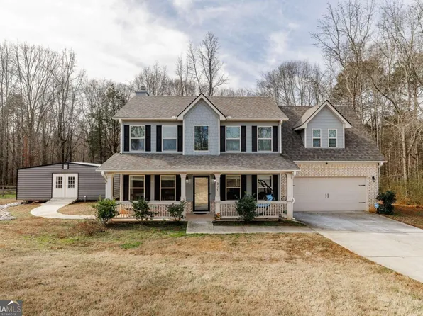 271 Oxmoor Close, Winterville, GA 30683