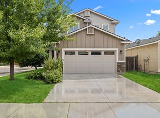 4446 S Cruzatte Ln, Boise, ID 83716