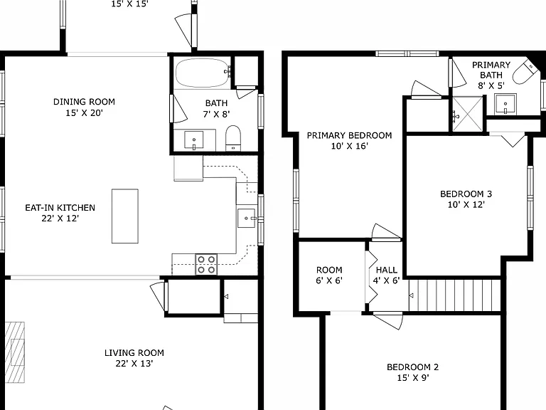 115 Charger St — Photo 21