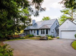 12 Beaver Point, New London, NH 03257
