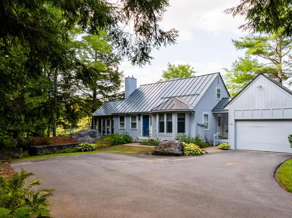 12 Beaver Point, New London, NH 03257