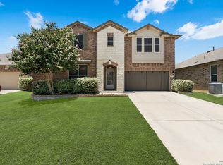 8611 Hamer Rnch, San Antonio, TX 78254