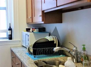 1444 Commonwealth Ave #25, Allston, MA 02134