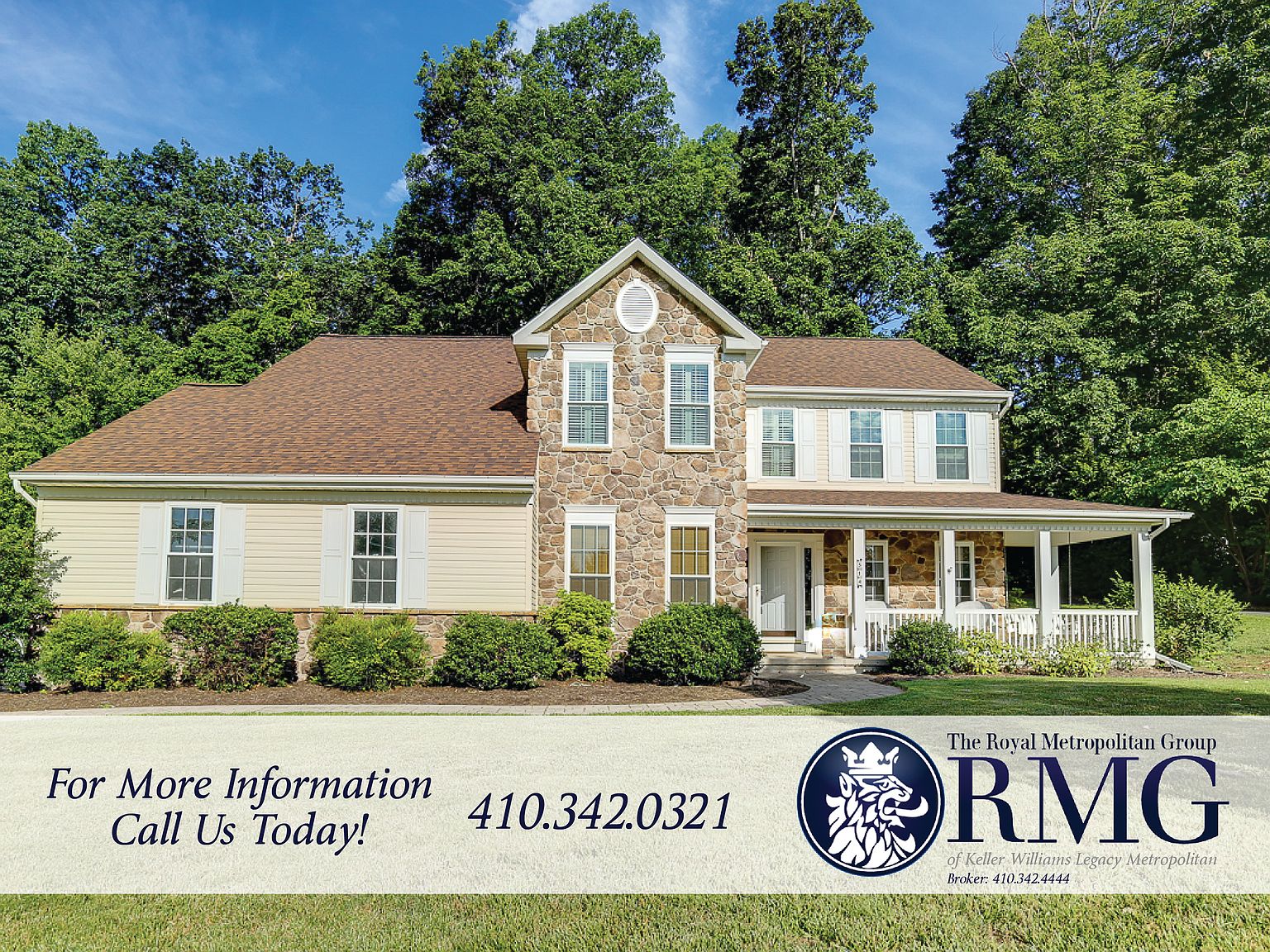 314 Kalorama Rd, Sykesville, MD 21784 Zillow