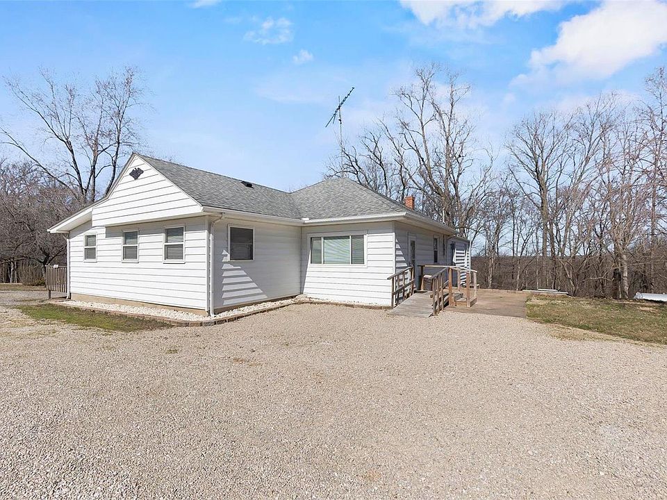 11582 State Highway 72, Millersville, MO 63766 Zillow