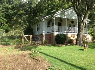505 Wilson Ave, Swannanoa, NC 28778