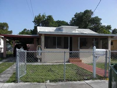 408 NW 50th St, Miami, FL, 33127