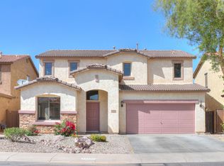 45434 W Miramar Rd, Maricopa, AZ 85139