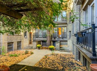 2473 Overlook Rd APT 8, Cleveland Heights, OH 44106
