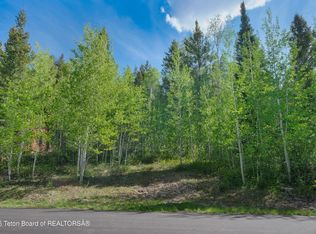 42 Blackfoot Trl, Victor, ID 83455