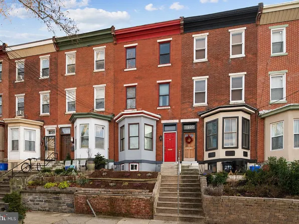 2918 Cambridge St, Philadelphia, PA 19130