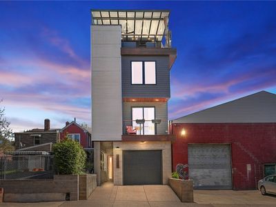 4820 Harrison St, Pittsburgh, PA, 15201