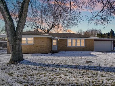 326 S Lasalle St, Hobart, IN, 46342