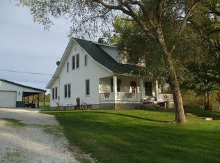 730 S Main St, Paris, MO 65275