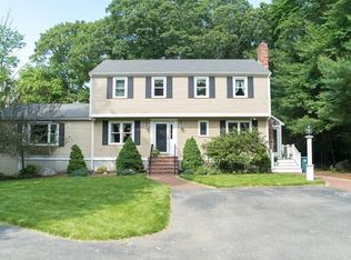 459 Randolph St, Abington, MA 02351