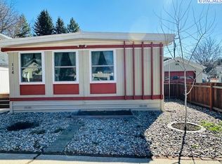 116 E 8th St, Rosalia, WA 99170