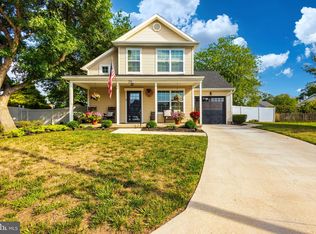 26 Fox Ln, Swedesboro, NJ 08085