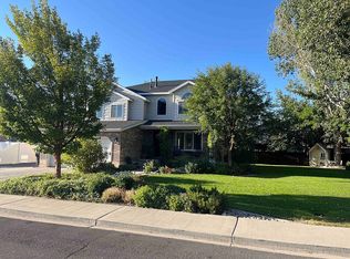 869 E 1330 S, Spanish Fork, UT 84660