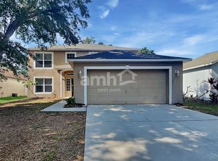 6936 Crown Lake Dr, Gibsonton, FL 33534