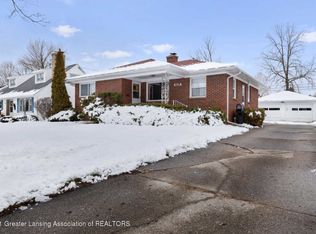 2125 Pamela Pl, Lansing, MI
