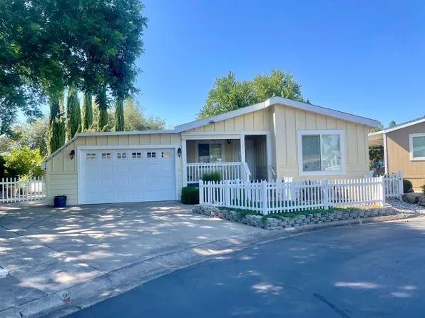 7372 Carmella Cir, Rancho Murieta, CA 95683