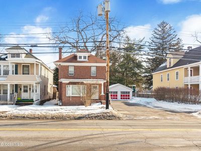 1905 Hamburg Street, Schenectady, NY, 12304