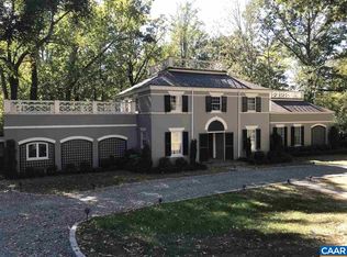 2018 Hessian Rd, Charlottesville, VA 22903